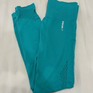Gym shark seamless leggings